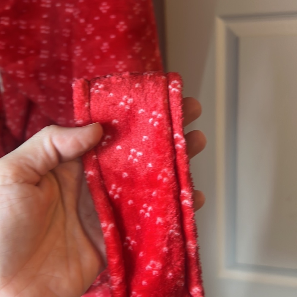 Christmas Robe - Picture 6 of 6